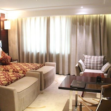 Harbin Victories Hotel מראה חיצוני תמונה