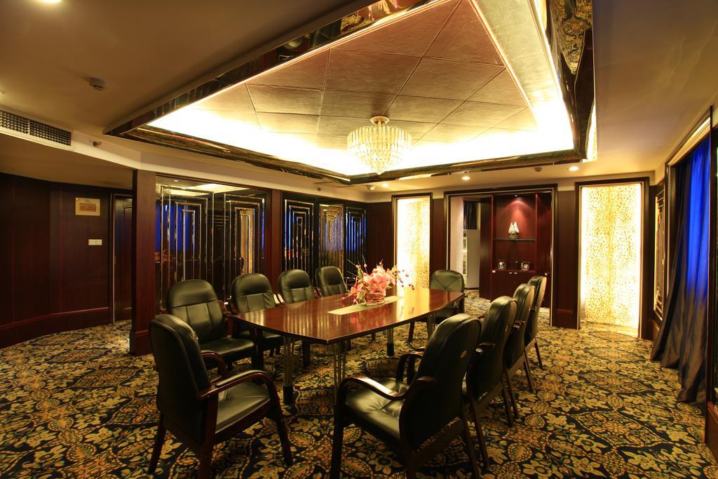 Harbin Victories Hotel מראה חיצוני תמונה