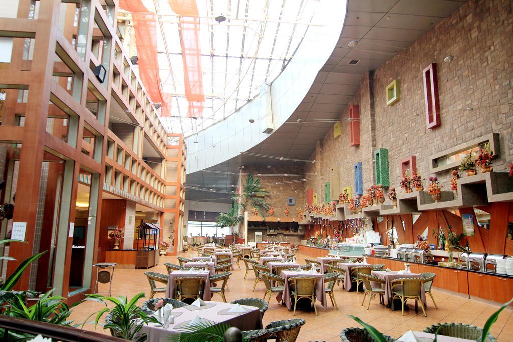 Harbin Victories Hotel מראה חיצוני תמונה