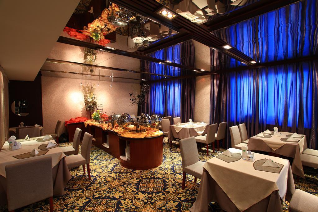 Harbin Victories Hotel מראה חיצוני תמונה