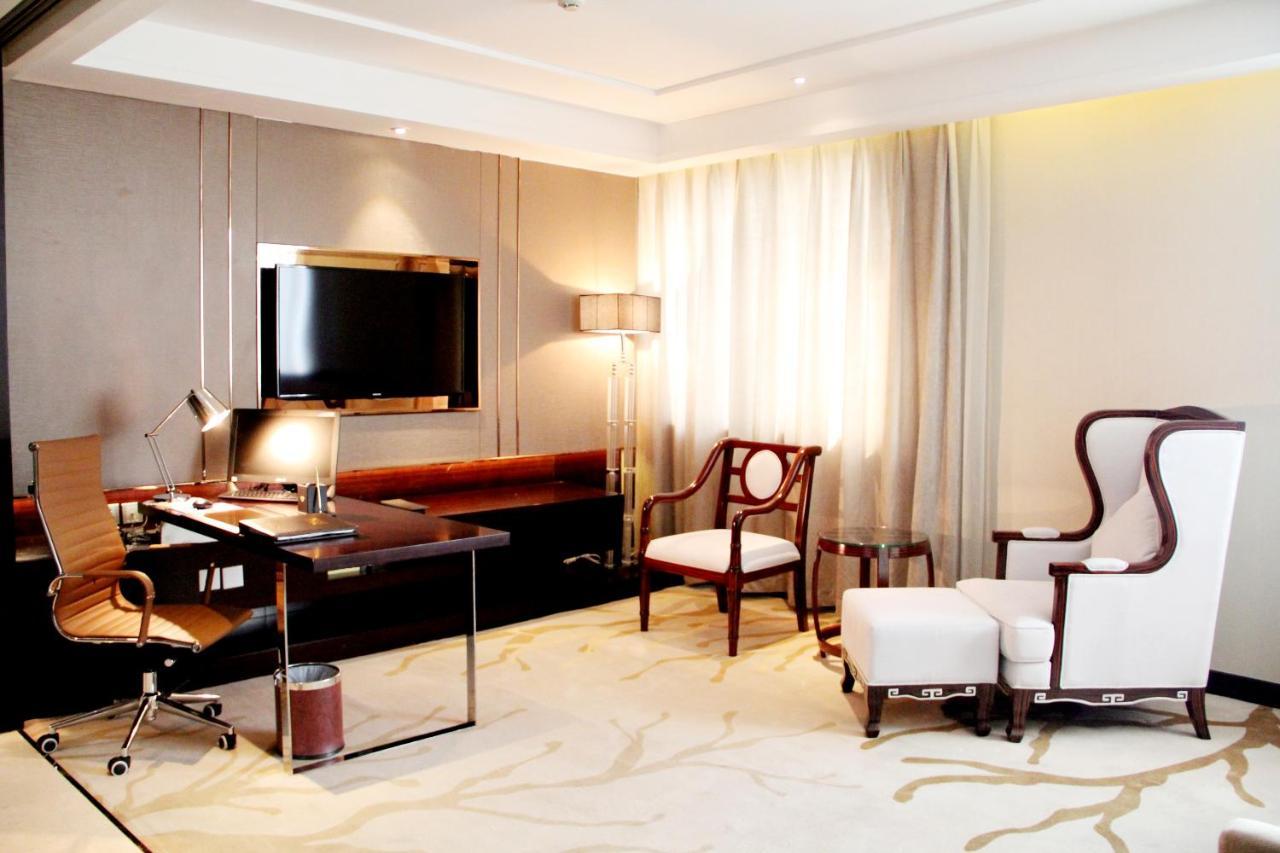 Harbin Victories Hotel מראה חיצוני תמונה