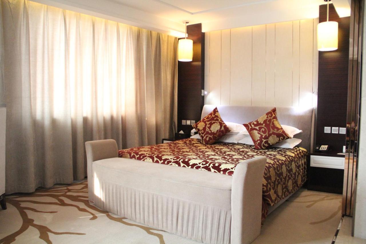 Harbin Victories Hotel מראה חיצוני תמונה