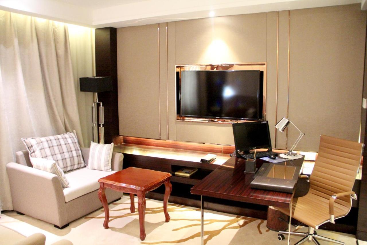 Harbin Victories Hotel מראה חיצוני תמונה