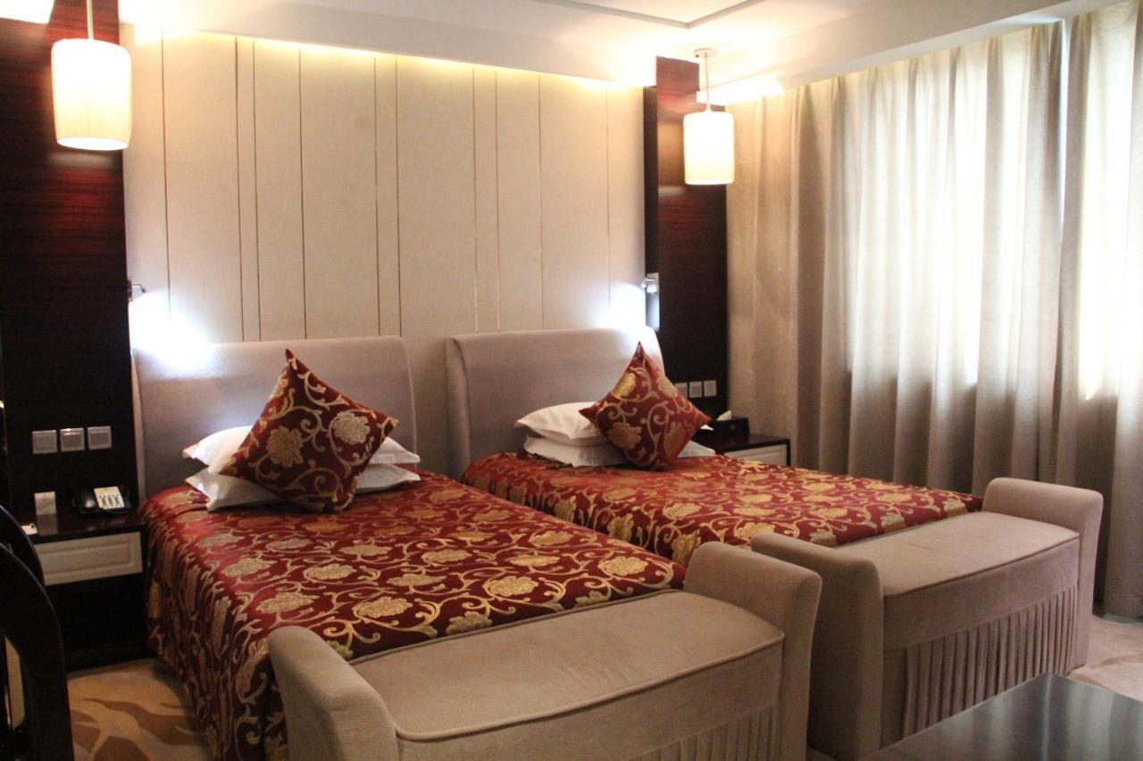 Harbin Victories Hotel מראה חיצוני תמונה