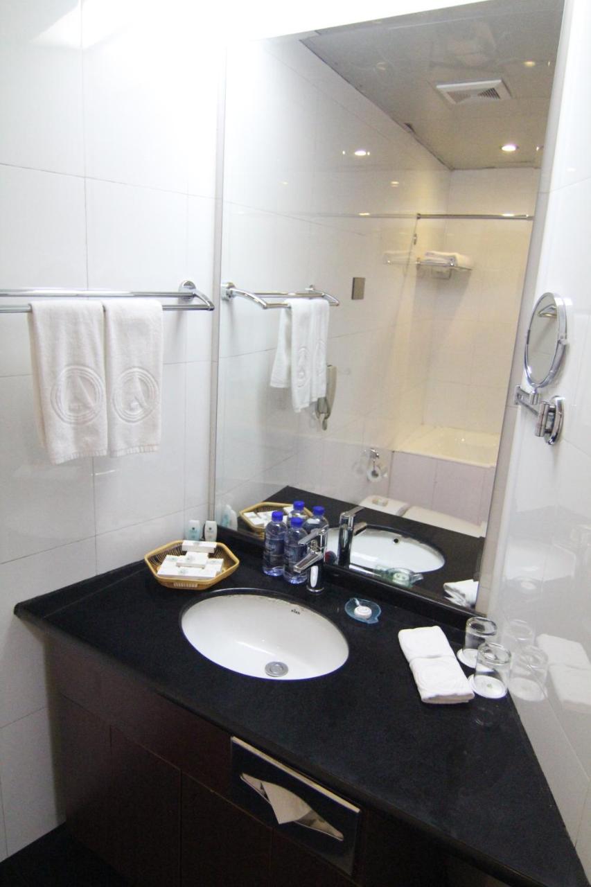 Harbin Victories Hotel מראה חיצוני תמונה