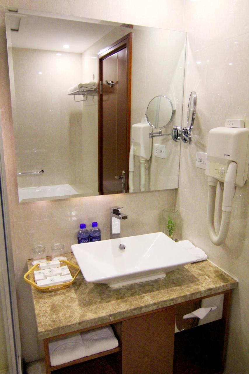 Harbin Victories Hotel מראה חיצוני תמונה